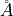 \AA